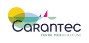 Logo du site de Carantec