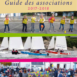Guide des associations 2017-2018